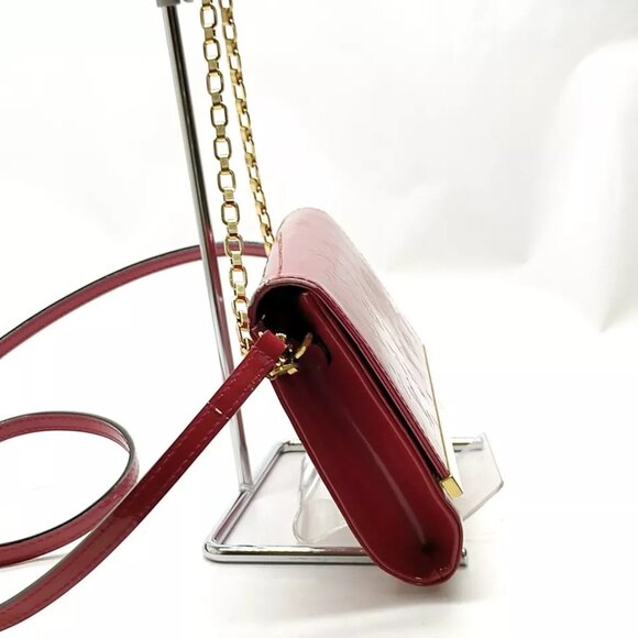 LOUIS VUITTON - Ana Vernis R749 - Picture 2 of 5